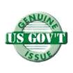 GOVT ISSUE